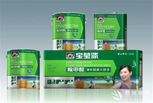 新房裝修最靠譜油漆品牌前10排行榜，可別買(mǎi)錯(cuò)了！
